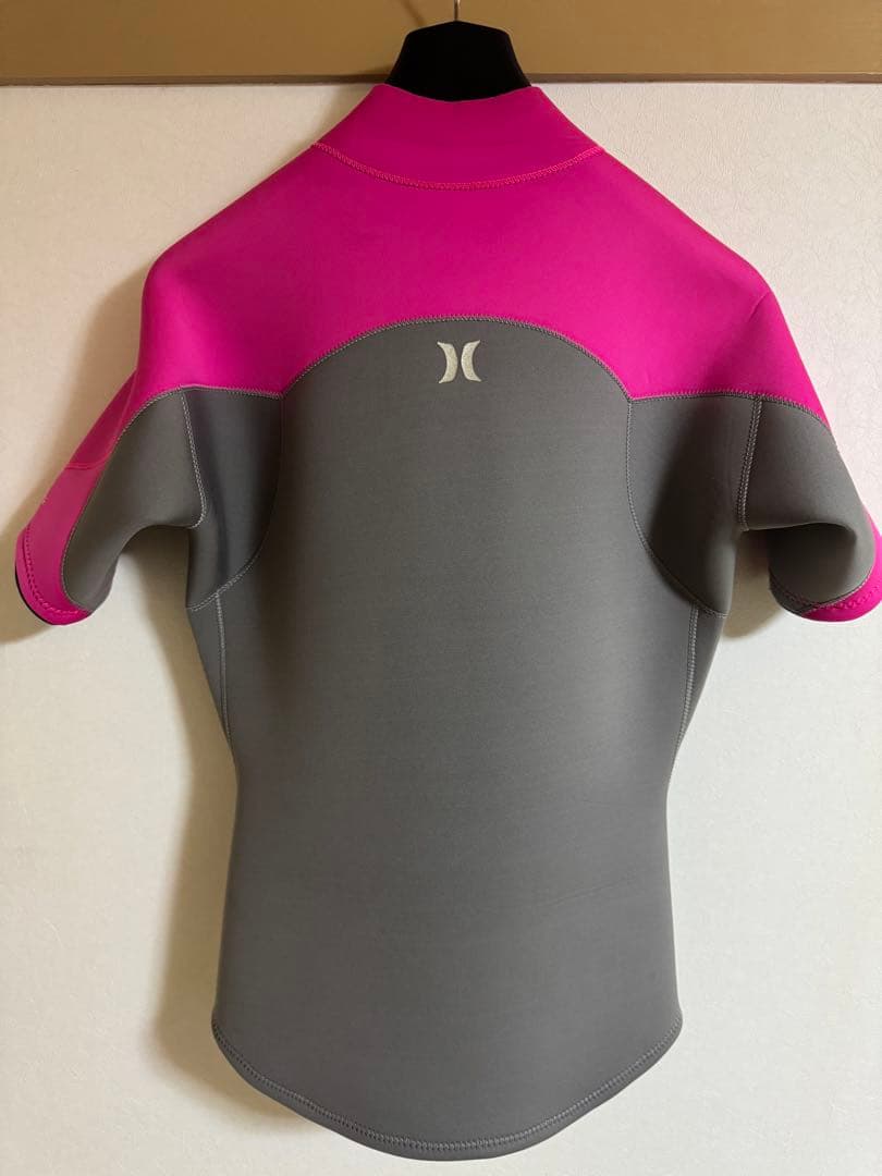 Hurley タッパーオーダー品　程度良好　Lサイズ相当