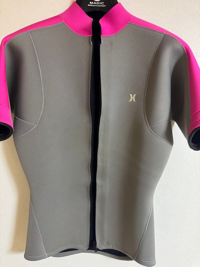Hurley タッパーオーダー品　程度良好　Lサイズ相当