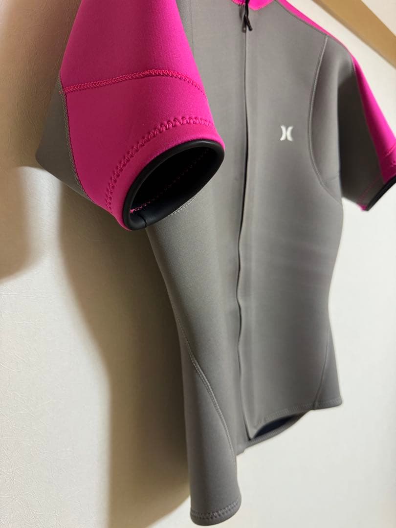 Hurley タッパーオーダー品　程度良好　Lサイズ相当