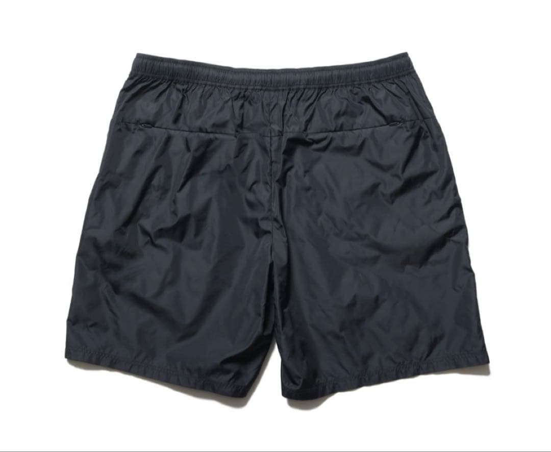 25ss　EXHIBITION GAME SHORTS FCRB ショーツ