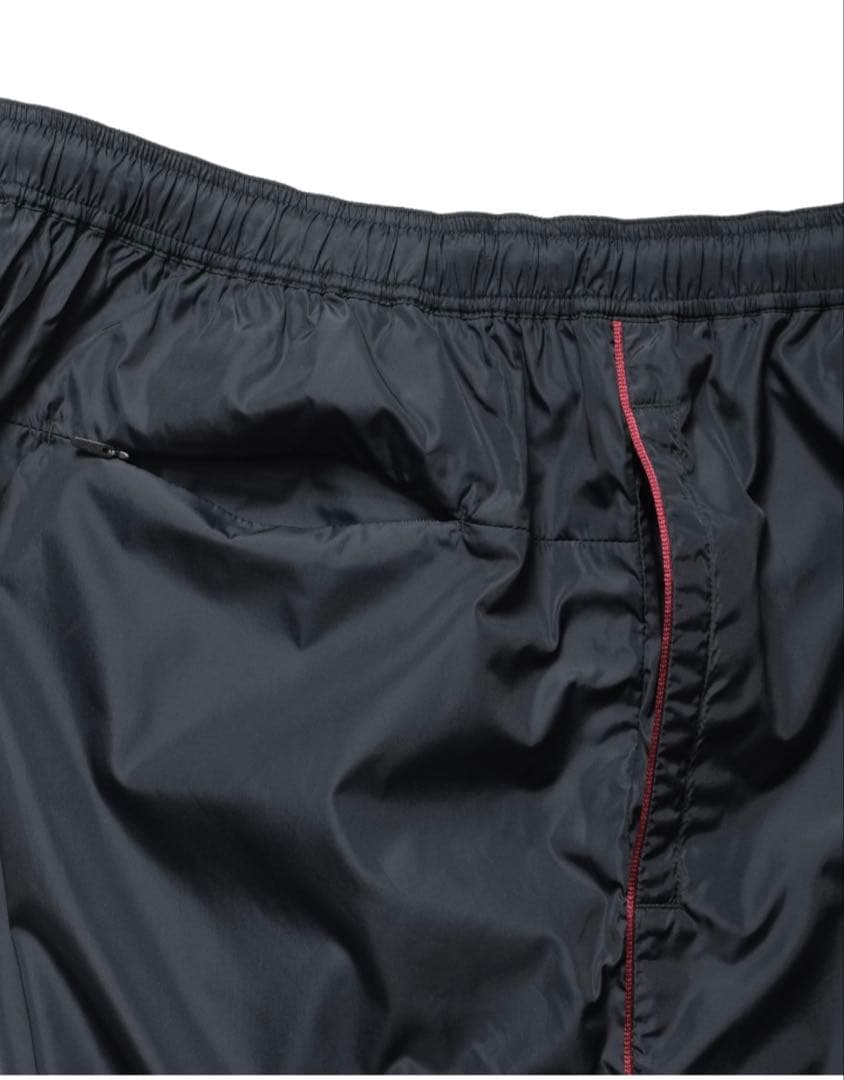 25ss　EXHIBITION GAME SHORTS FCRB ショーツ