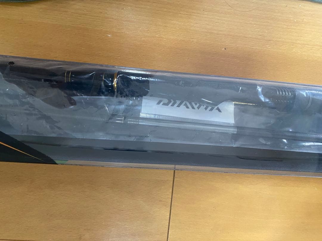 早い者勝ち【未使用】Daiwa LATEO 106M スピニングロッド