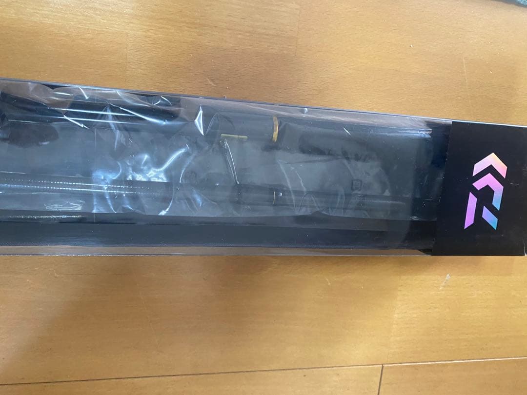 早い者勝ち【未使用】Daiwa LATEO 106M スピニングロッド