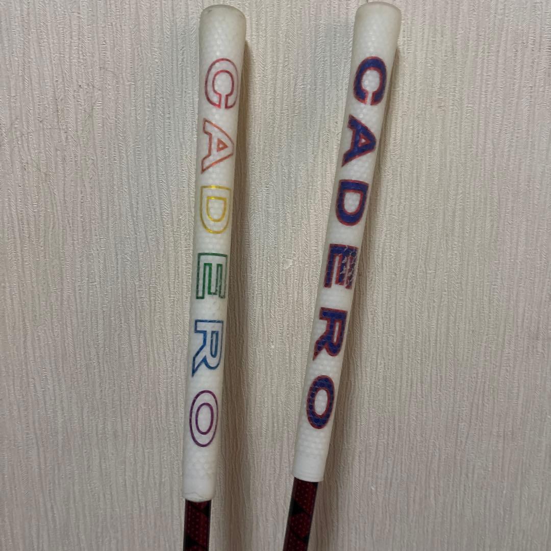 ONOFF AKA 2024年(AW SW)2本セット