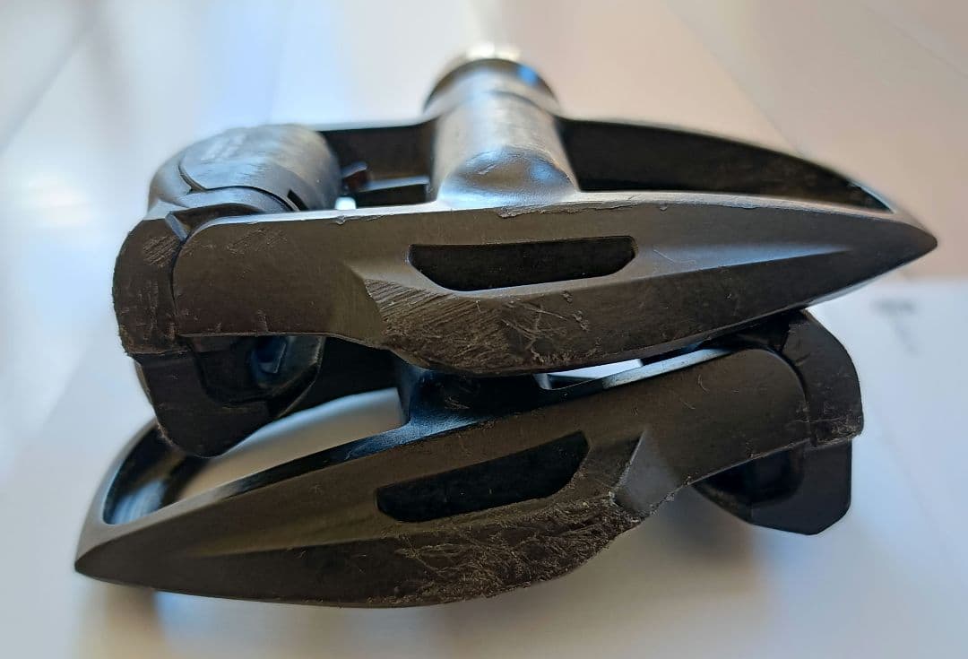 DURA-ACE PD-R9100 デュラエース ペダル
