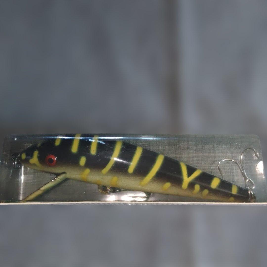 ヘドン　ビッグタイガー 1040 ③