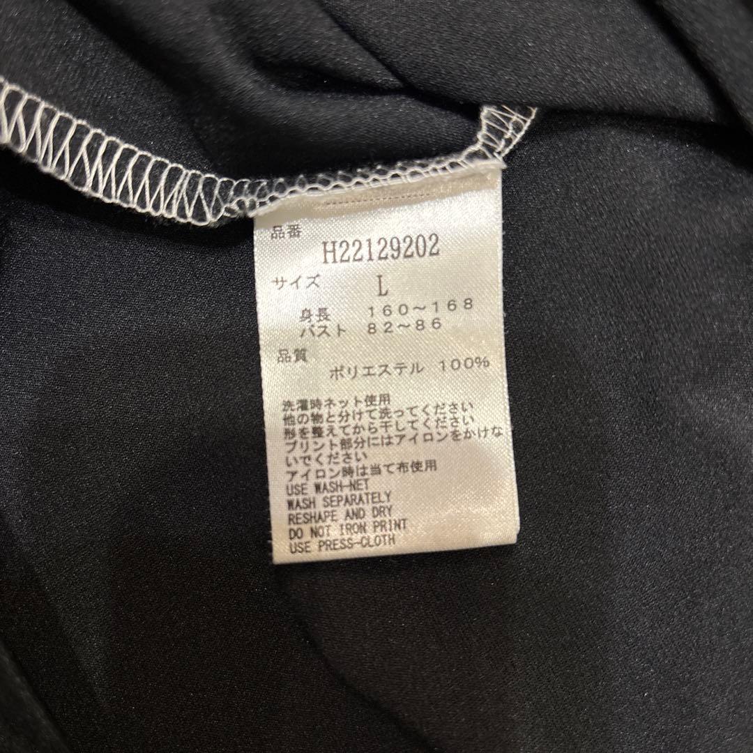 【美品】Callaway キャロウェイ ゴルフウェア ワンピース L