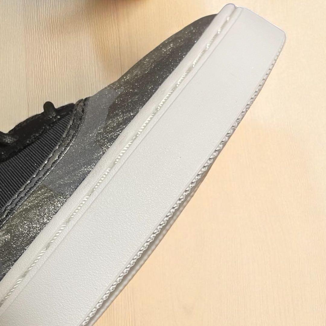 レア 未使用 NIKE Jordan Jasmine PRM GG 25.5