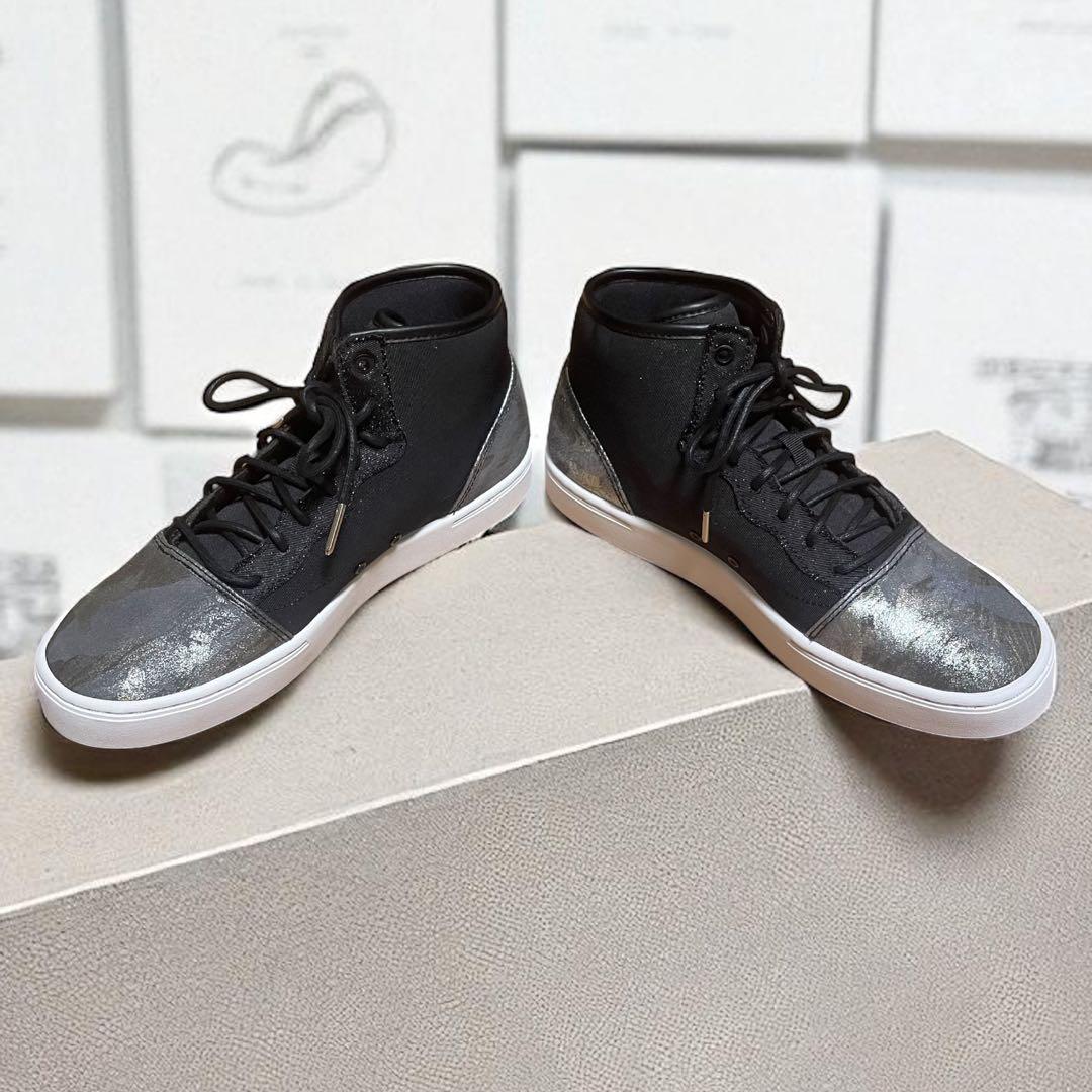 レア 未使用 NIKE Jordan Jasmine PRM GG 25.5