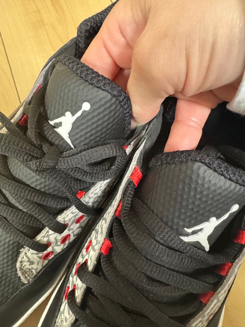 Jordan ゴルフシューズ