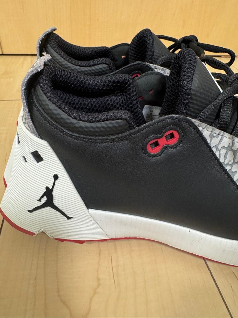 Jordan ゴルフシューズ