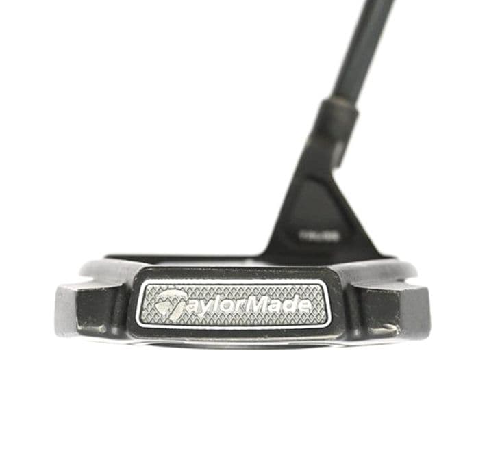 美品 レフティ スパイダー ツアーX トラス TM1 パター 左用