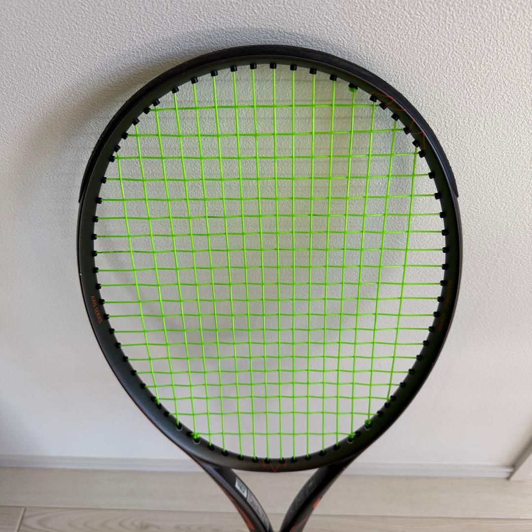DIADEM Axis98 ダイアデム G3 テニスラケット
