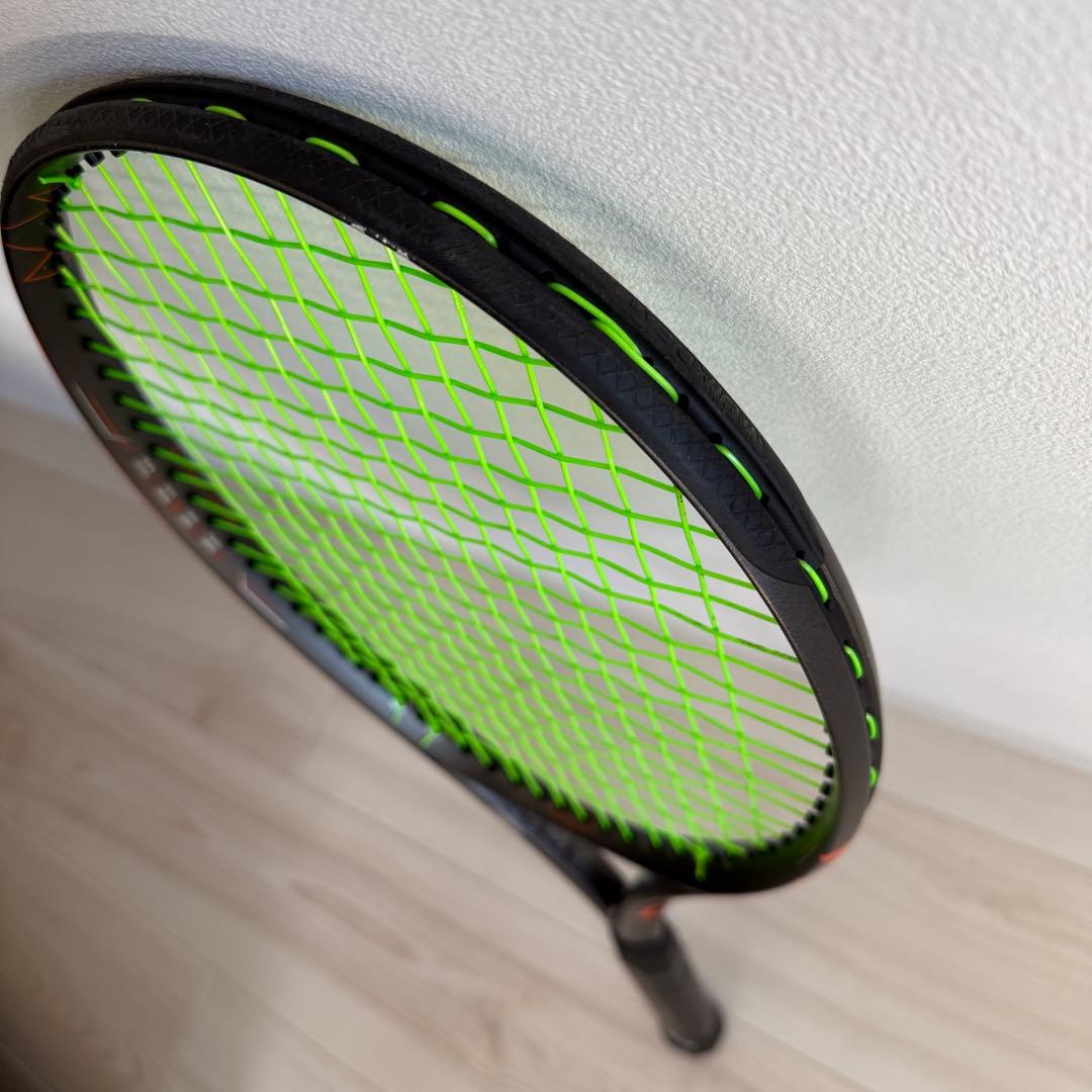 DIADEM Axis98 ダイアデム G3 テニスラケット