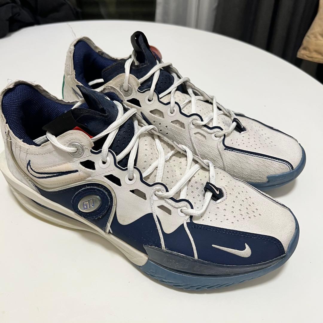 シューズ(男性用) NIKE G.T. CUT 3