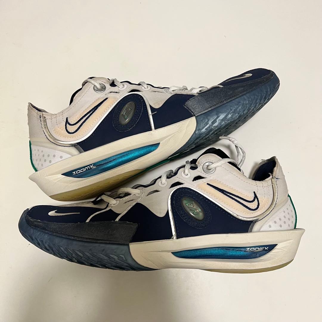 シューズ(男性用) NIKE G.T. CUT 3