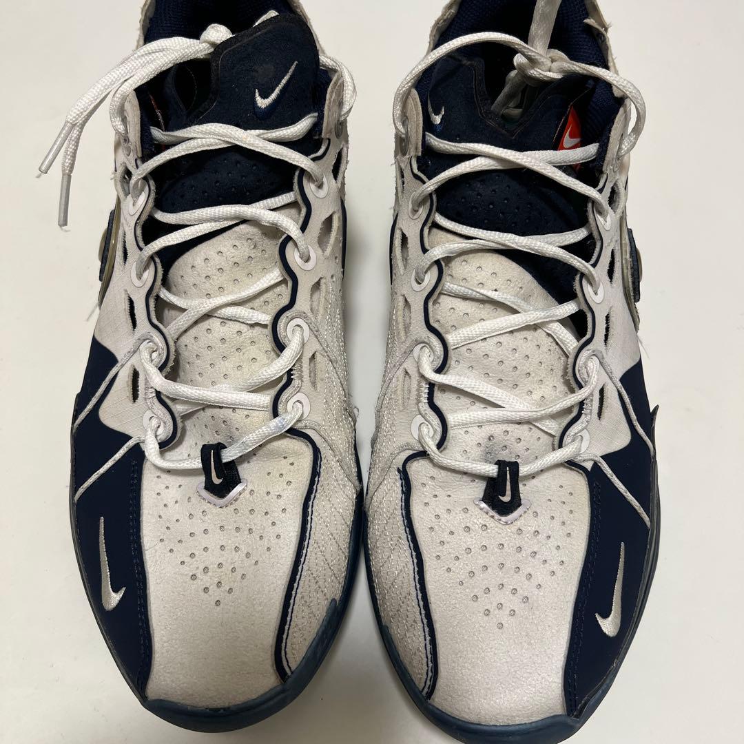 シューズ(男性用) NIKE G.T. CUT 3