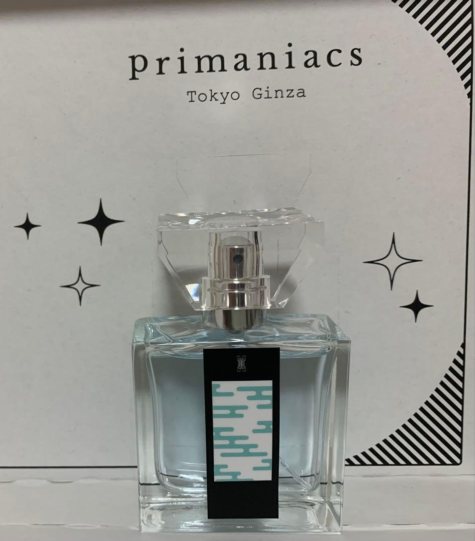 primaniacs プリマニアックス 鬼滅の刃 フレグランス 時透無一郎