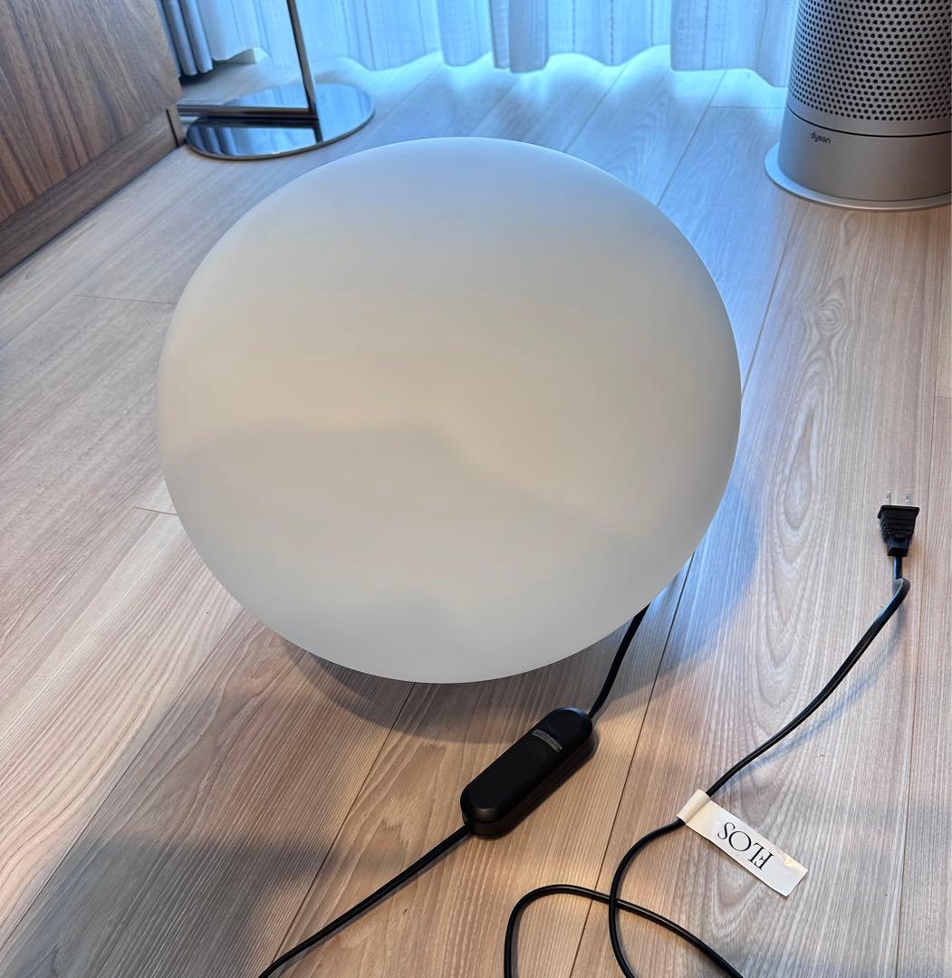 フロアスタンド FLOS GLO-BALL BASIC 1