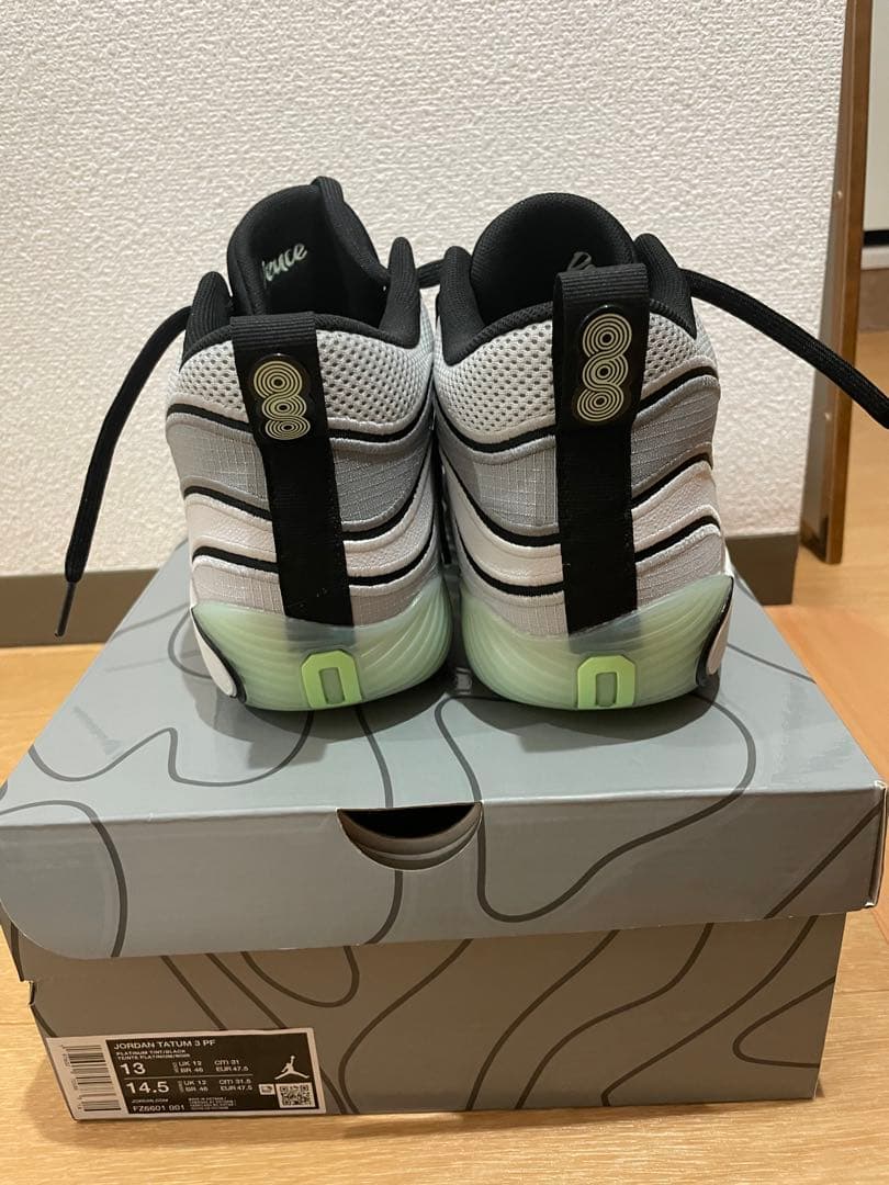 シューズ(男性用) Nike Jordan TATUM 3 PF