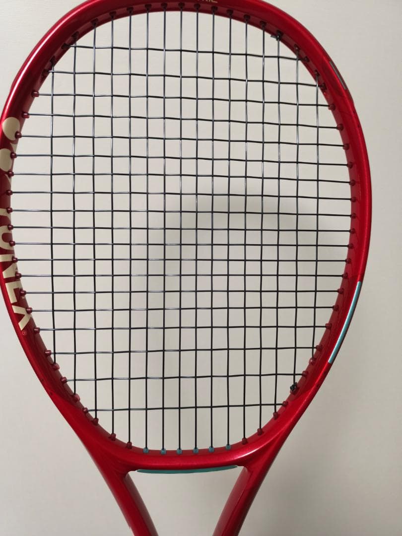 ラケット(硬式用) YONEX VCORE98L G2