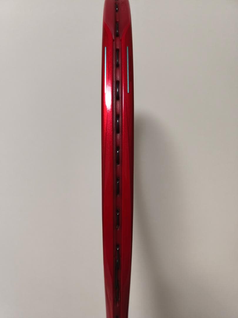 ラケット(硬式用) YONEX VCORE98L G2