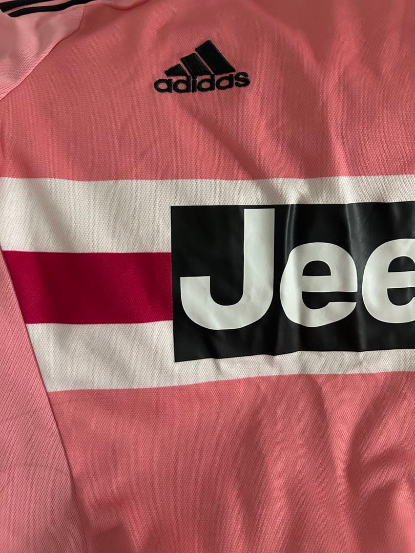 adidas Juventus サッカーユニ　160