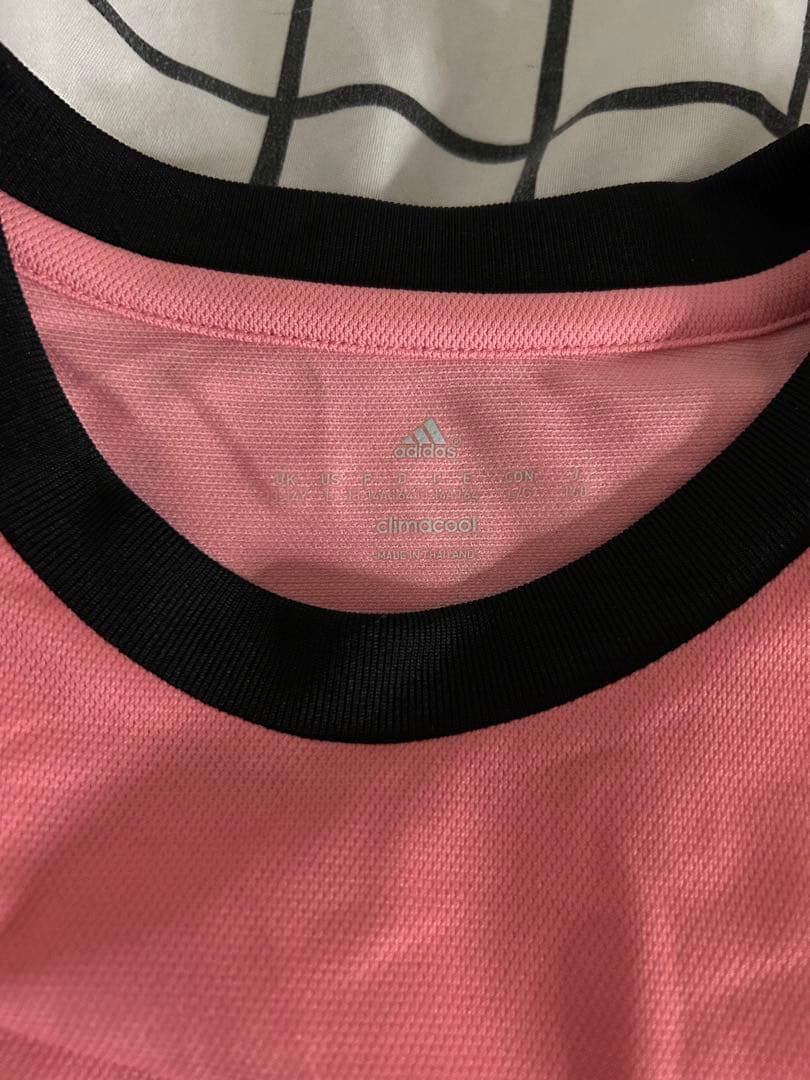 adidas Juventus サッカーユニ　160