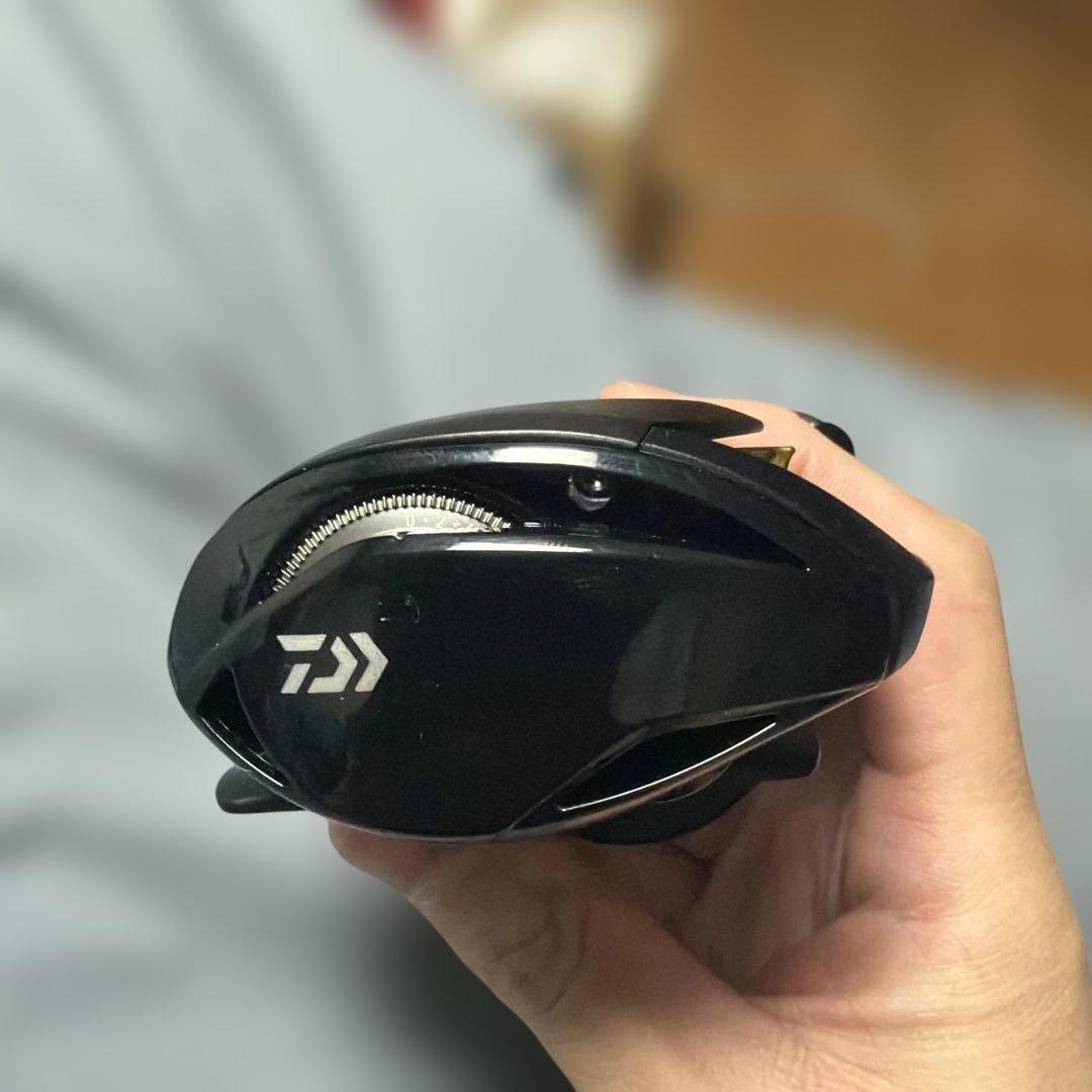 リール DOD