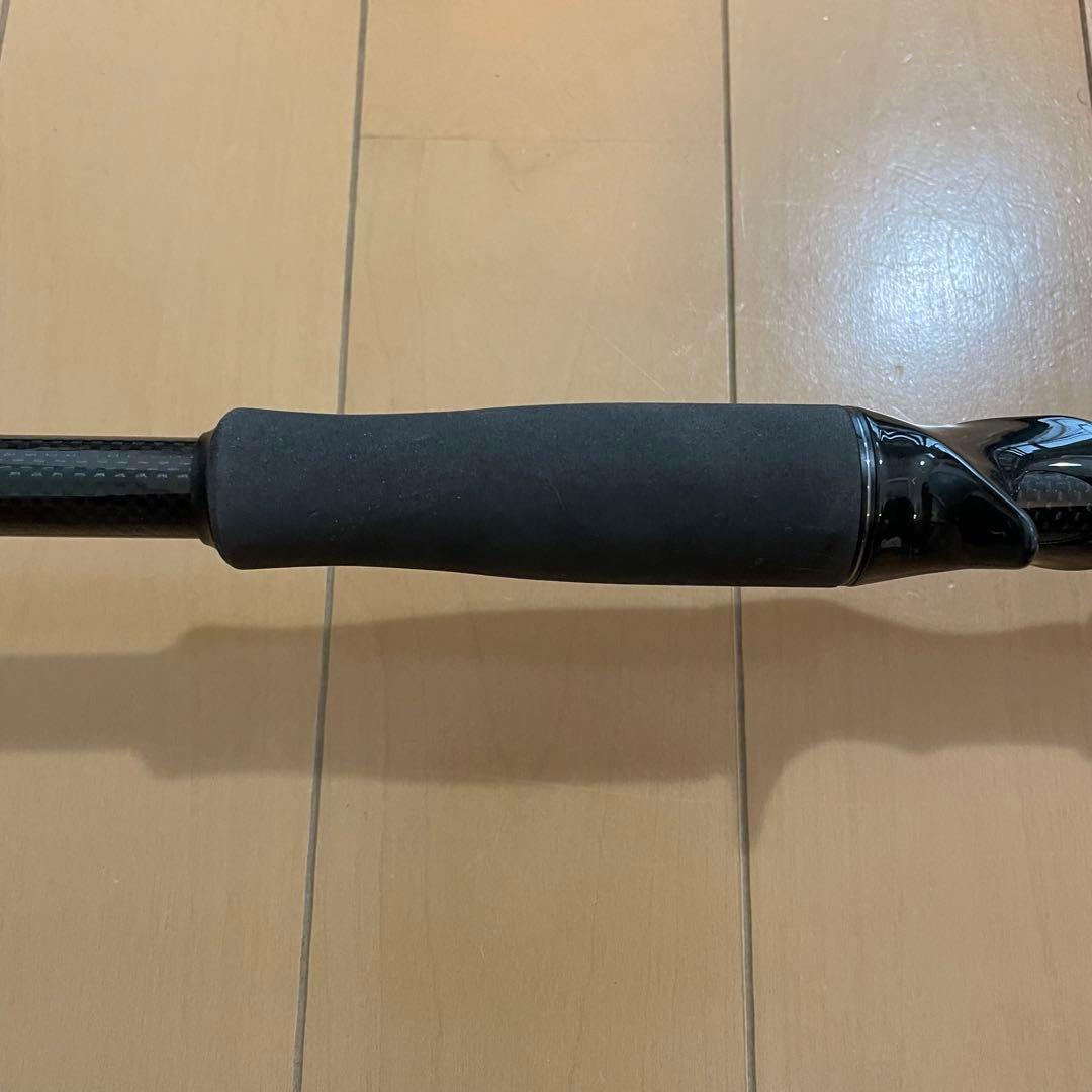 LEBEN DLT-C67H-RX4s バスロッド　DESIGNO デジーノ