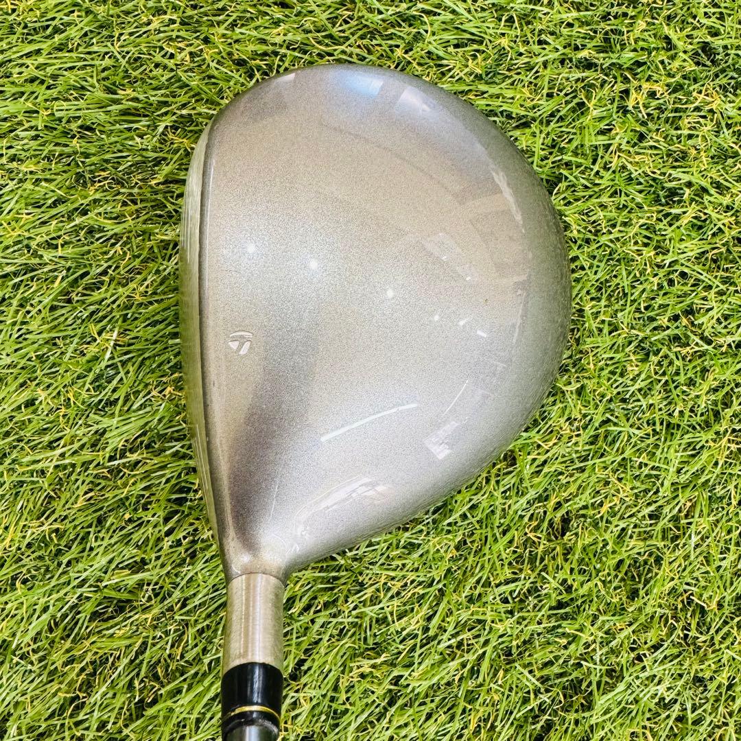 【女性用】TaylorMade r5 XL 460cc D ドライバー （A）