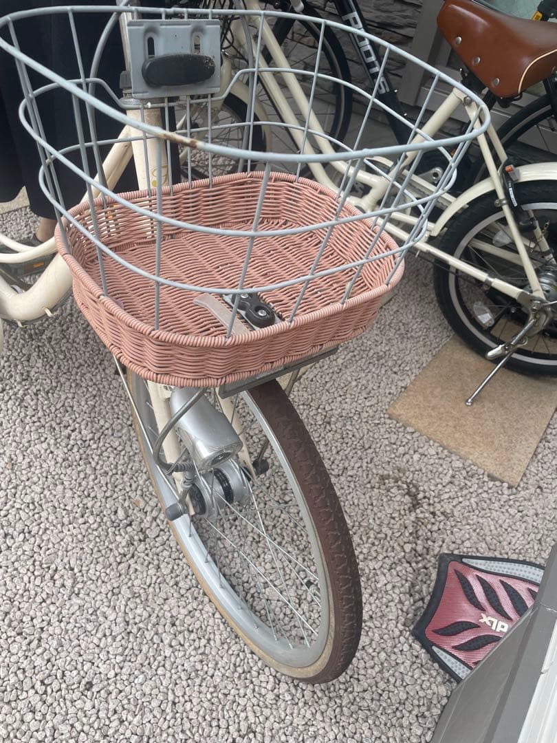 自転車子供用埼玉県お引き取り限定⭐︎