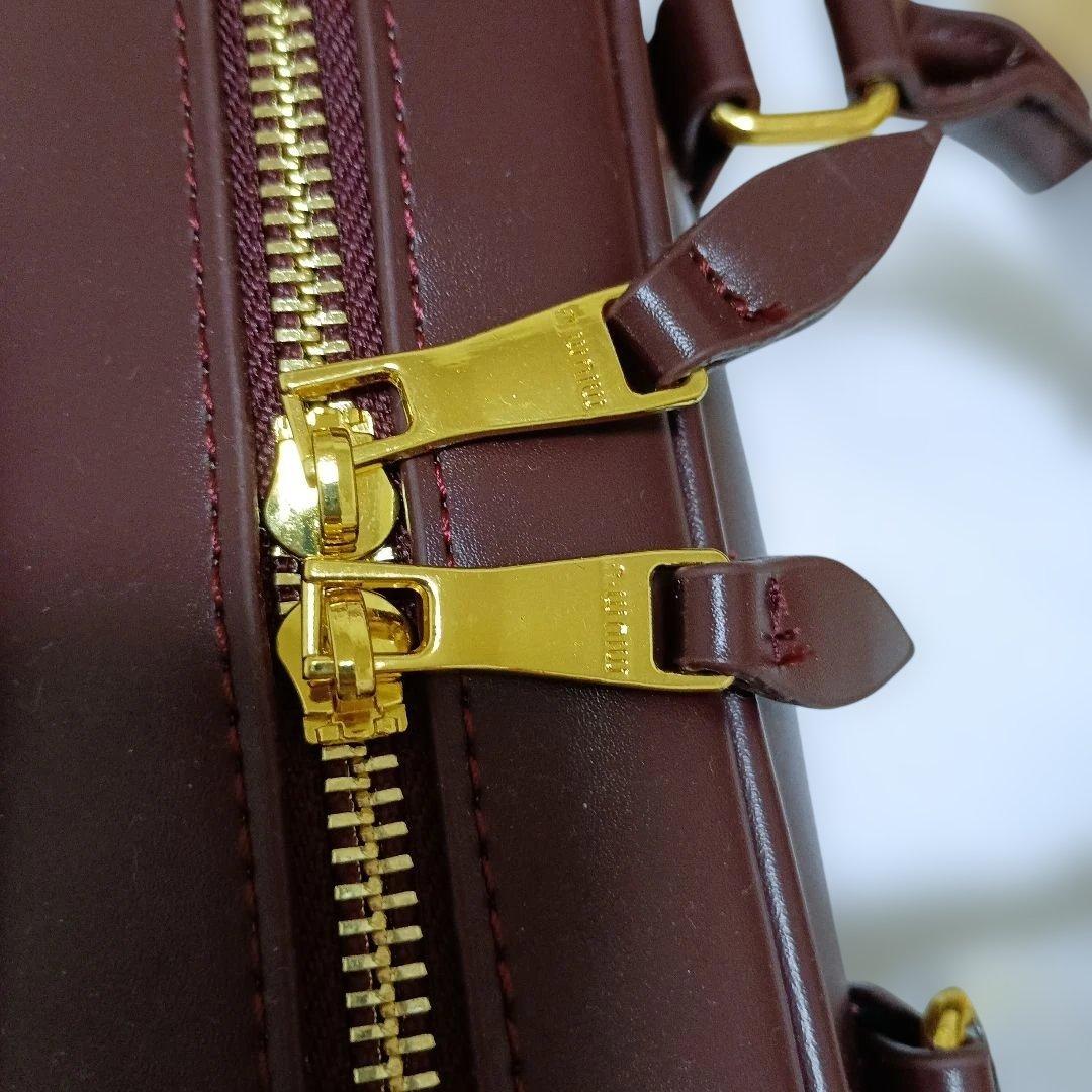 miu miu ミュウミュウ　バッグ　ノベルティ