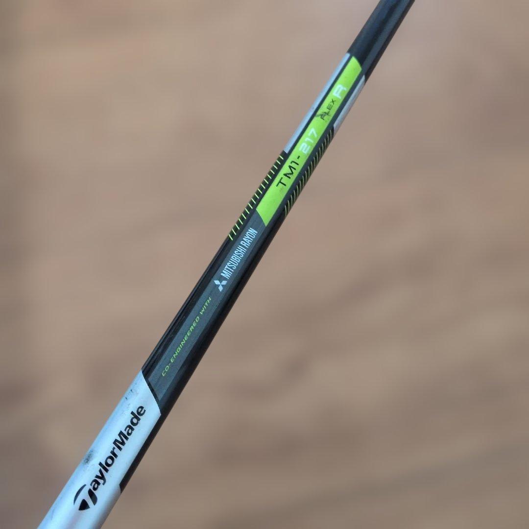 TaylorMade M2 ドライバー 10.5度