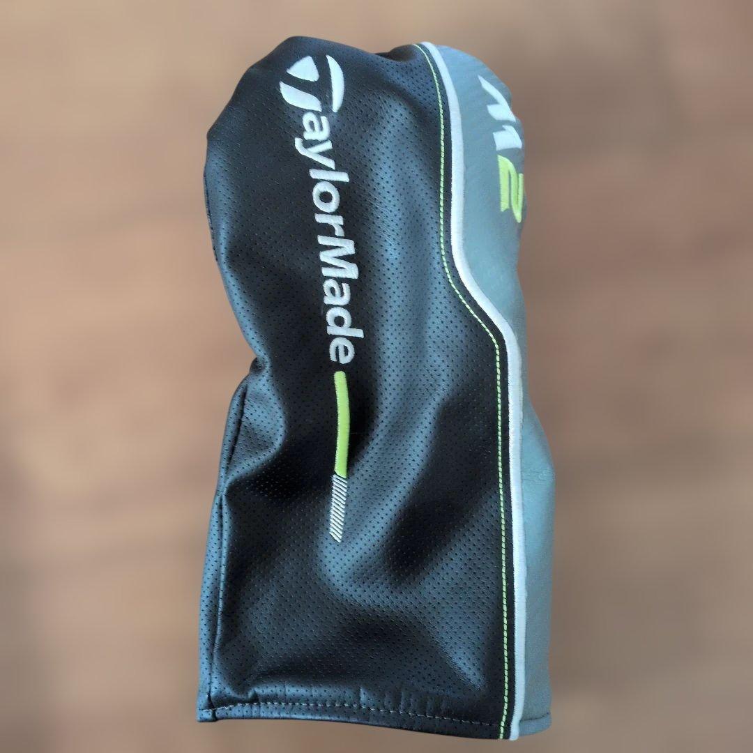 TaylorMade M2 ドライバー 10.5度