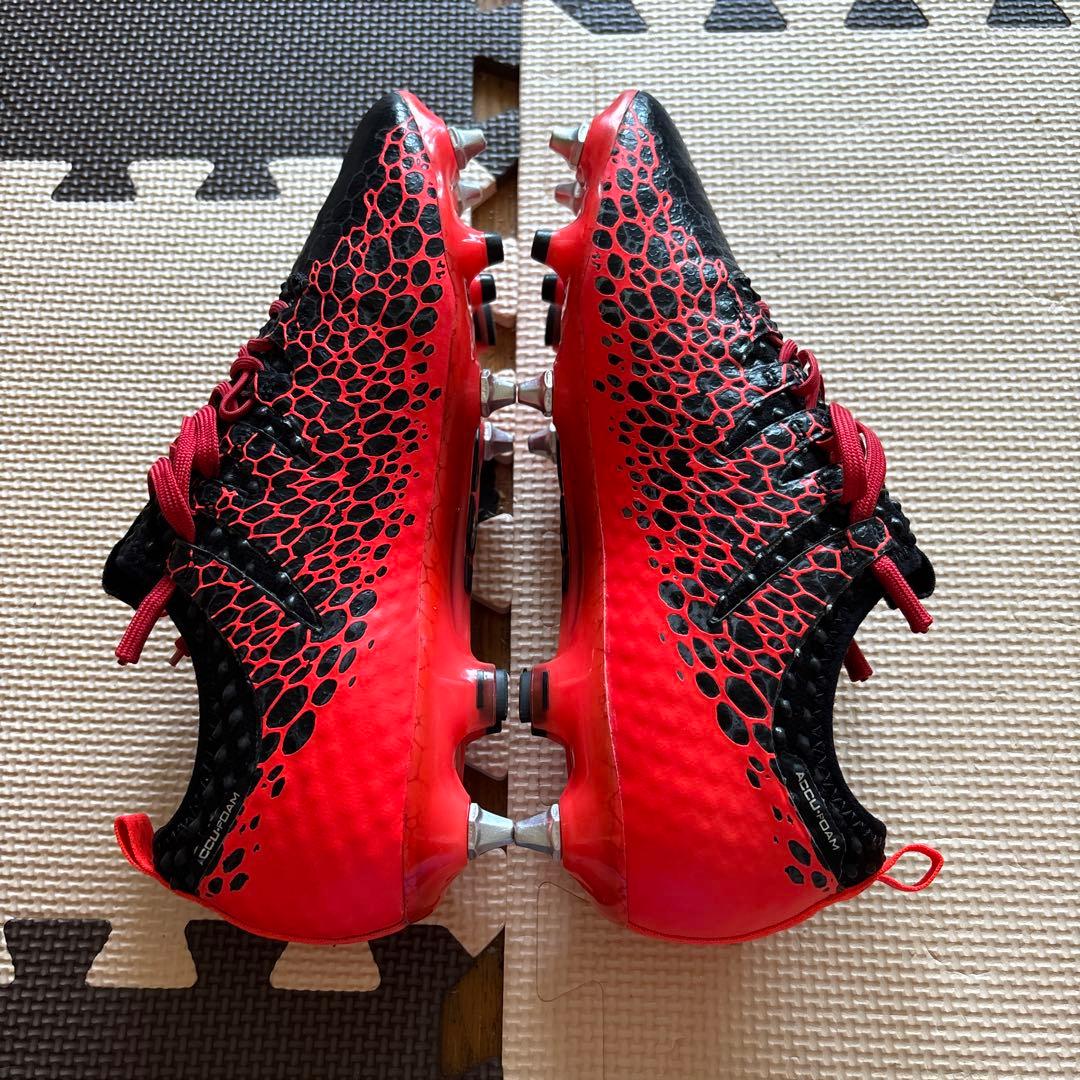 プーマサッカースパイク　エヴォパワーヴィガー2 SG