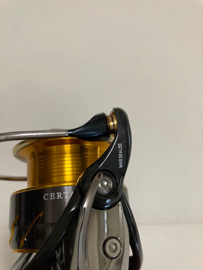 美品　ダイワ　セルテート 3012H