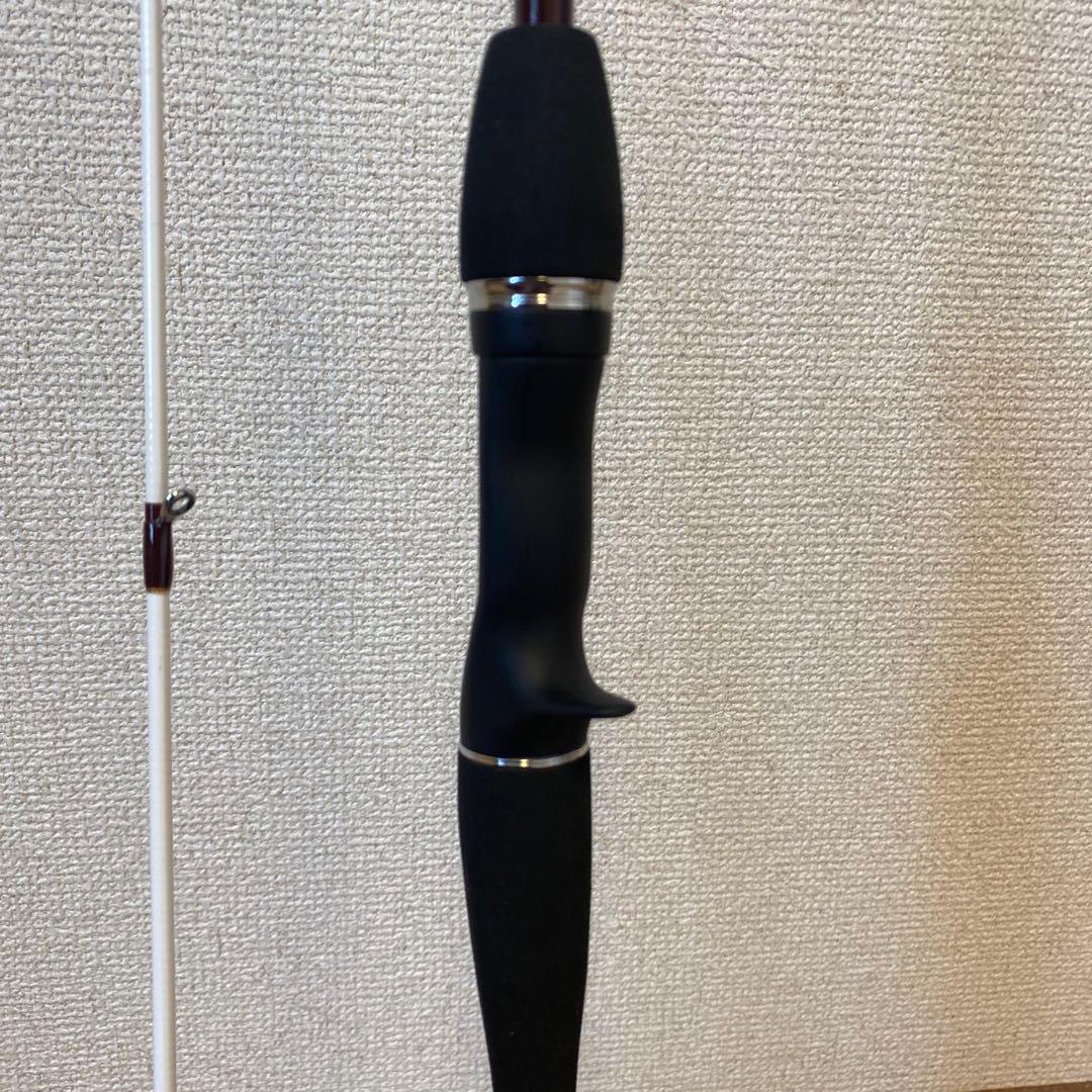 希少　超美品　ダイワリーディングXメバル