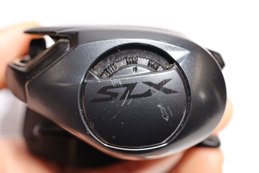 【箱、説明あり】19 SLXMGL HG 19 SLXMGL XG 2台セット