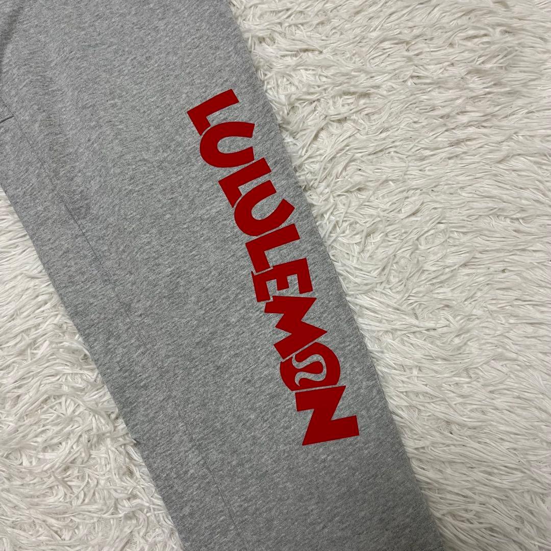 未発売 ルルレモン lululemon ディズニー ミッキー コラボ スウェット