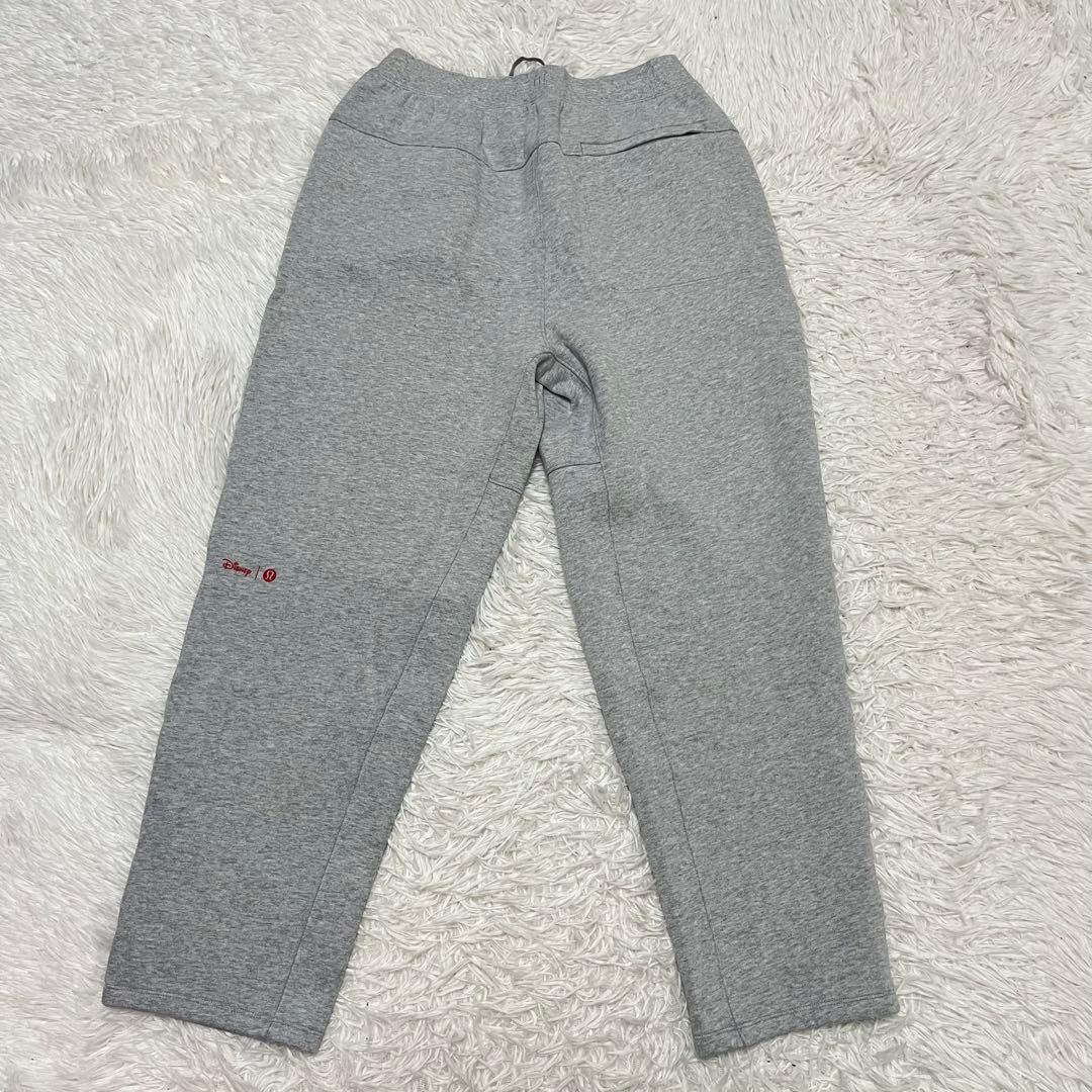 未発売 ルルレモン lululemon ディズニー ミッキー コラボ スウェット