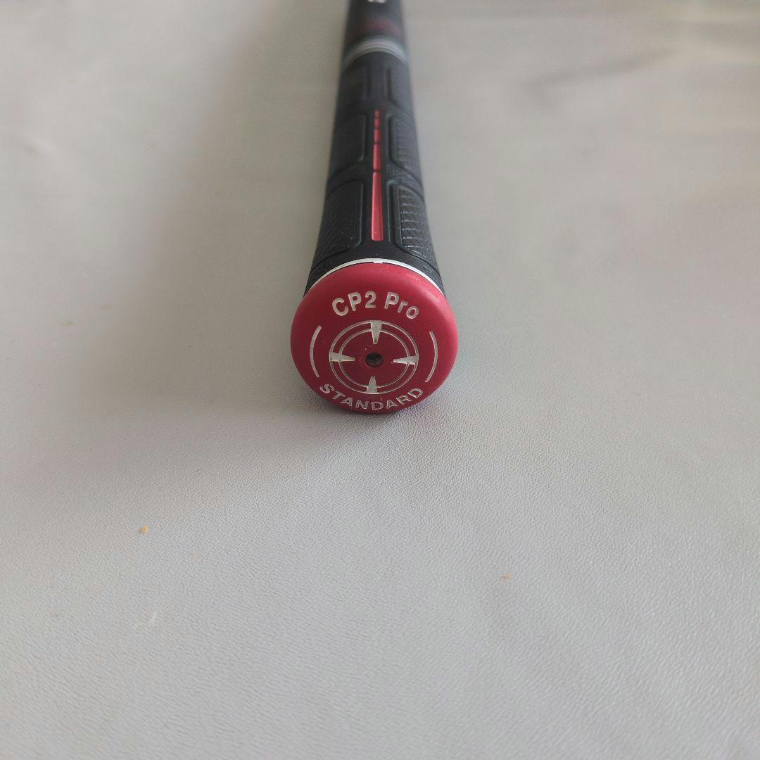 TENSEI CK PROオレンジ 50Sフレックスシャフト