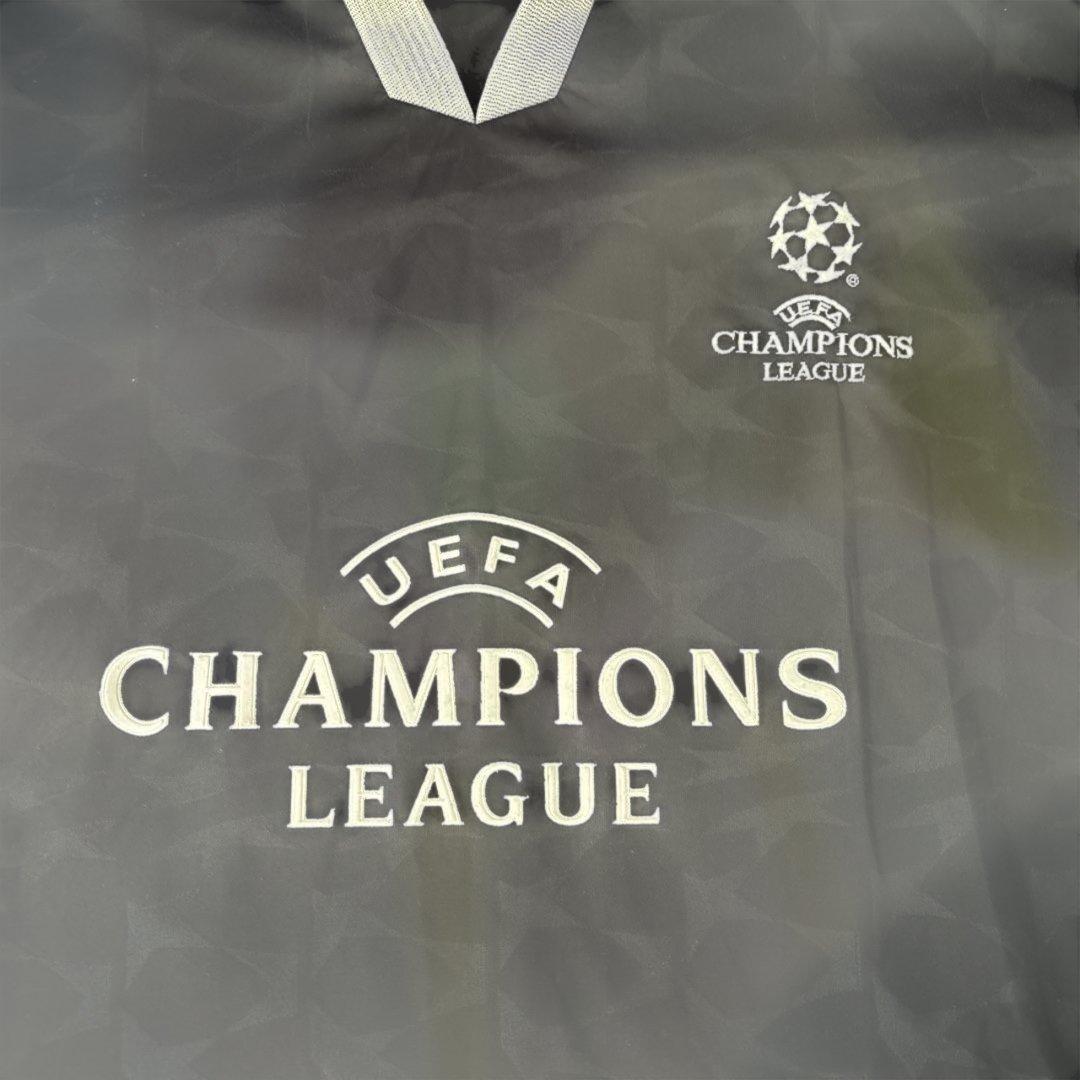 UEFA CHAMPIONSLEAGUE ユニフォーム