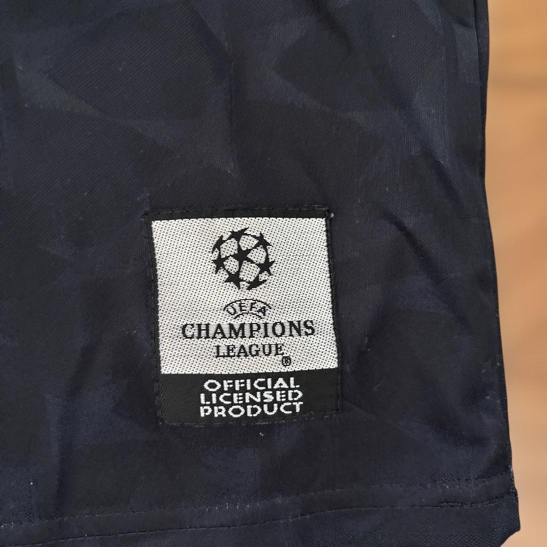 UEFA CHAMPIONSLEAGUE ユニフォーム