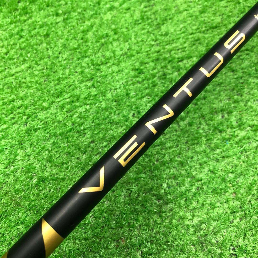 Gsh-1054 VENTUS シャフト単品 5-SRスリーブ付き