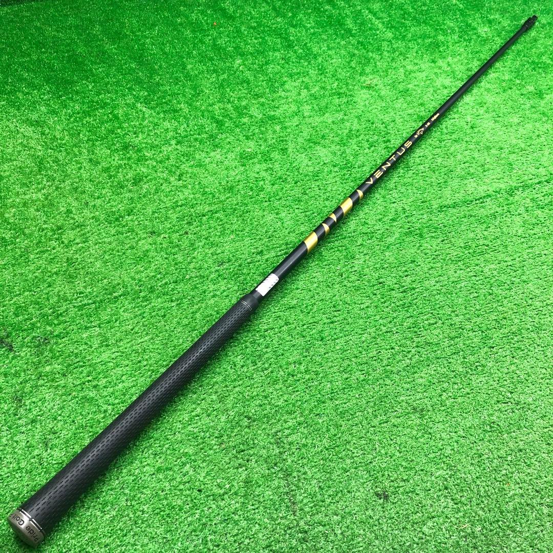 Gsh-1054 VENTUS シャフト単品 5-SRスリーブ付き