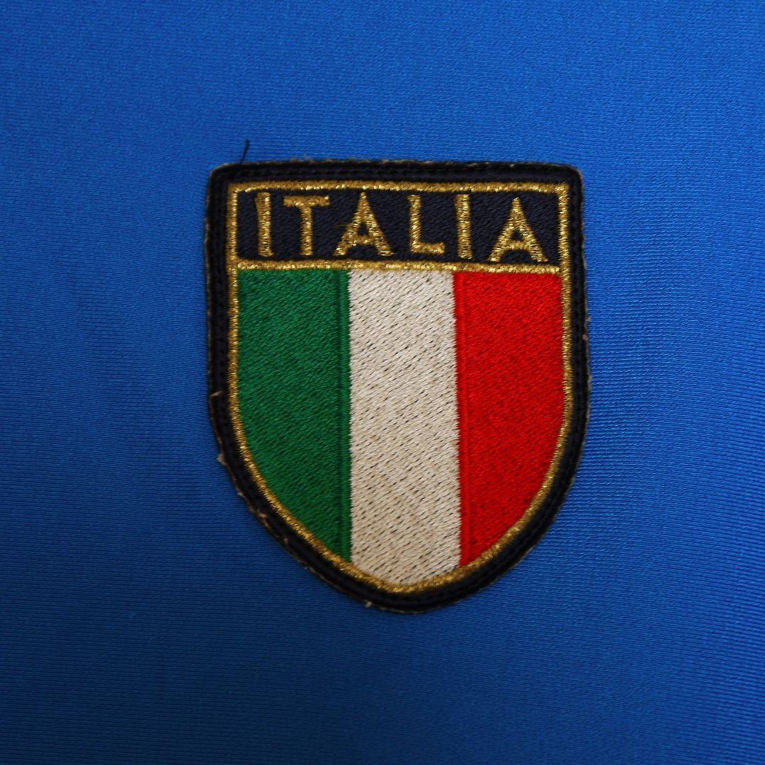 KAPPA イタリア代表 ユニフォーム L 2000-2002 EUROモデル