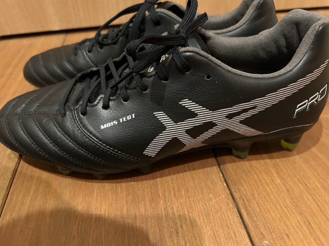 アシックス　DS LIGHT Xfly pro 27.0cm 箱あり