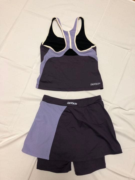 スポーツウェア DANSKIN