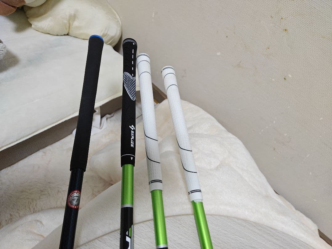 【初心者応援 値下げ可】 TaylorMade Ping 名器揃い クラブセット